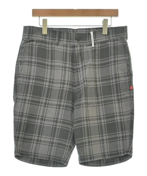 BEDWIN &THE HEARTBREAKERS กางเกงขาสั้น