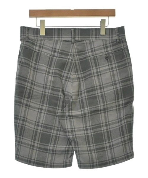 BEDWIN &THE HEARTBREAKERS กางเกงขาสั้น