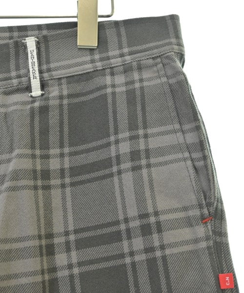 BEDWIN &THE HEARTBREAKERS กางเกงขาสั้น