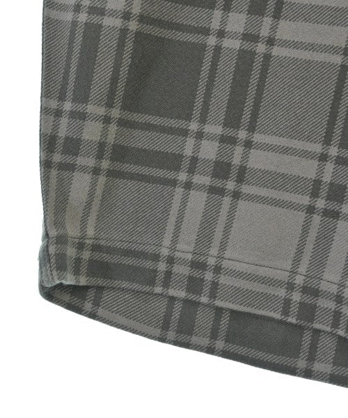 BEDWIN &THE HEARTBREAKERS กางเกงขาสั้น