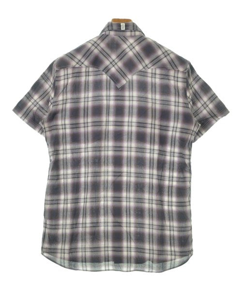 BEDWIN &THE HEARTBREAKERS เสื้อลำลอง