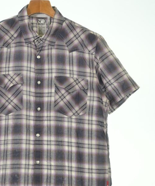 BEDWIN &THE HEARTBREAKERS เสื้อลำลอง