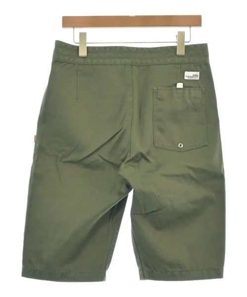 BEDWIN &THE HEARTBREAKERS กางเกงขาสั้น