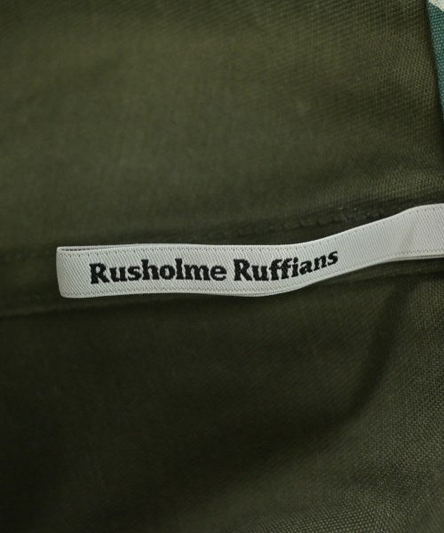 BEDWIN &THE HEARTBREAKERS กางเกงขาสั้น