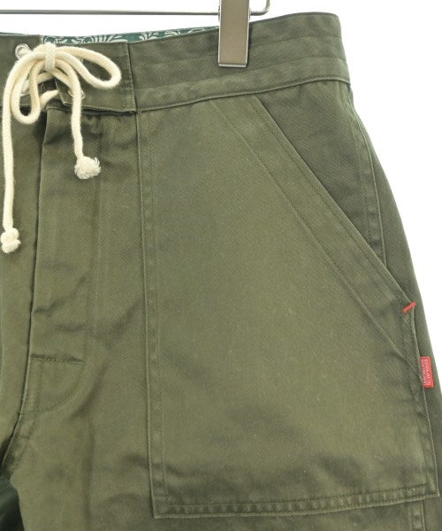 BEDWIN &THE HEARTBREAKERS กางเกงขาสั้น