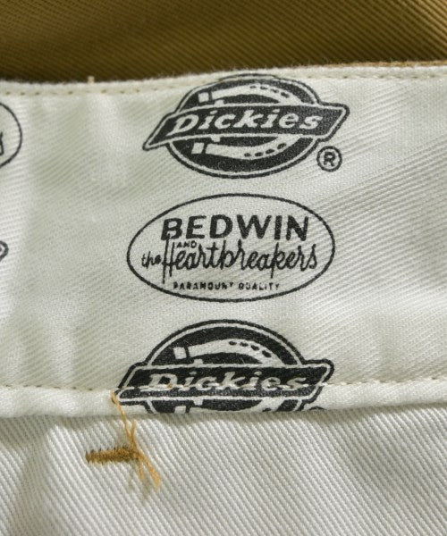 BEDWIN &THE HEARTBREAKERS ชิโน่