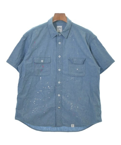 BEDWIN &THE HEARTBREAKERS เสื้อลำลอง