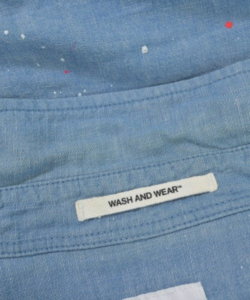 BEDWIN &THE HEARTBREAKERS เสื้อลำลอง