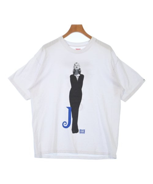 BEDWIN &THE HEARTBREAKERS เสื้อยืด/เสื้อท็อปส์