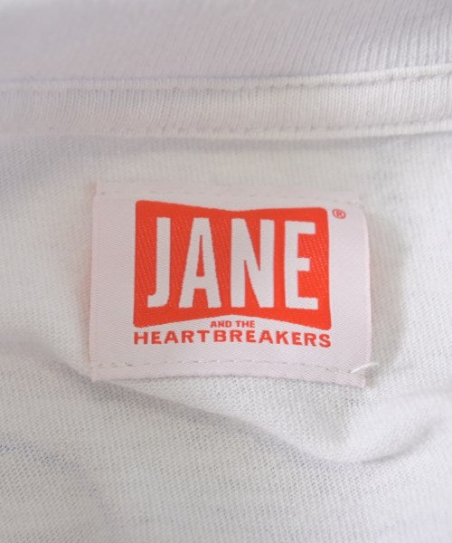 BEDWIN &THE HEARTBREAKERS เสื้อยืด/เสื้อท็อปส์