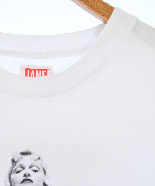 BEDWIN &THE HEARTBREAKERS เสื้อยืด/เสื้อท็อปส์