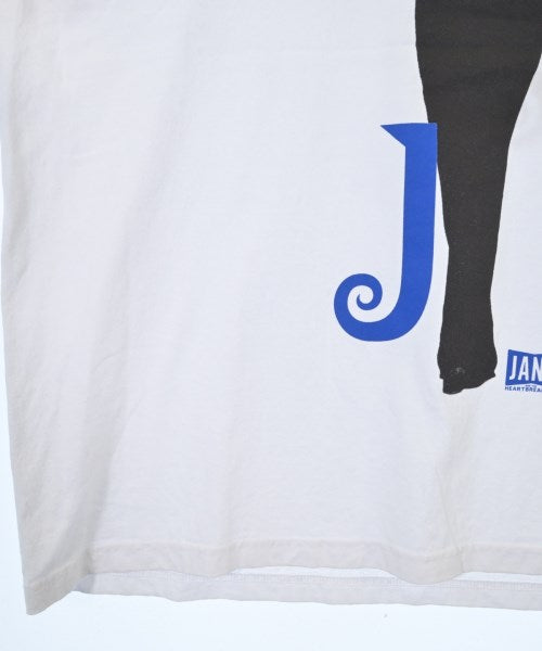 BEDWIN &THE HEARTBREAKERS เสื้อยืด/เสื้อท็อปส์