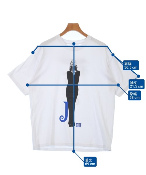 BEDWIN &THE HEARTBREAKERS เสื้อยืด/เสื้อท็อปส์