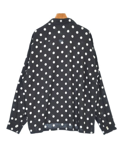 BEDWIN &THE HEARTBREAKERS เสื้อลำลอง