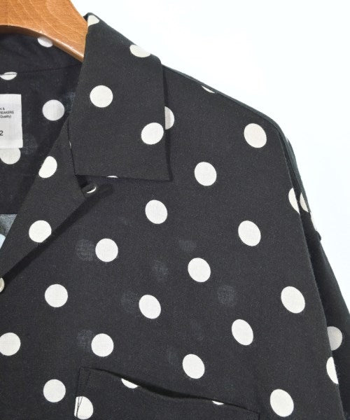 BEDWIN &THE HEARTBREAKERS เสื้อลำลอง