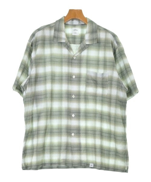 BEDWIN &THE HEARTBREAKERS เสื้อลำลอง