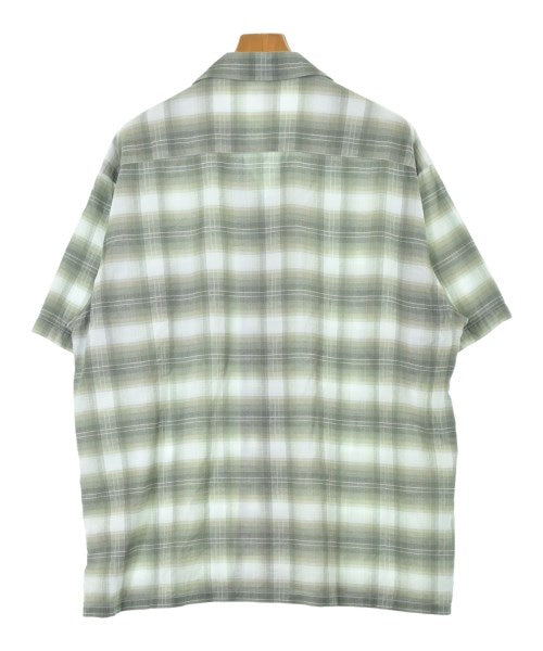 BEDWIN &THE HEARTBREAKERS เสื้อลำลอง