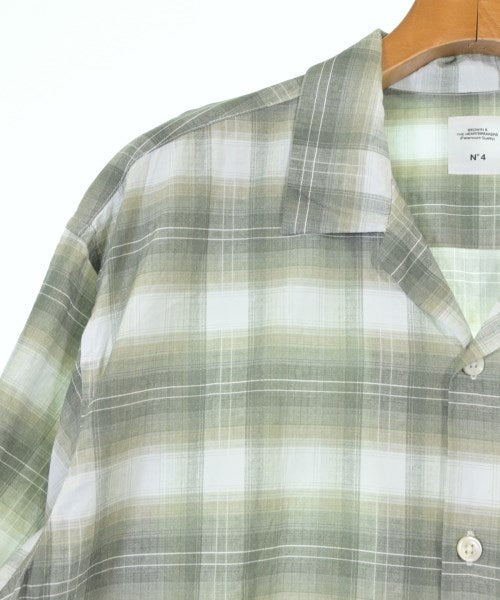 BEDWIN &THE HEARTBREAKERS เสื้อลำลอง