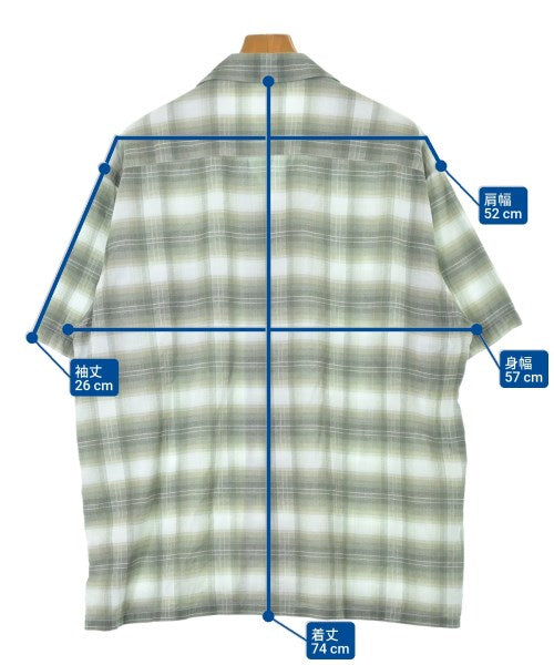 BEDWIN &THE HEARTBREAKERS เสื้อลำลอง