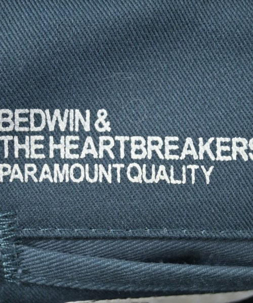 BEDWIN &THE HEARTBREAKERS กางเกง อื่น