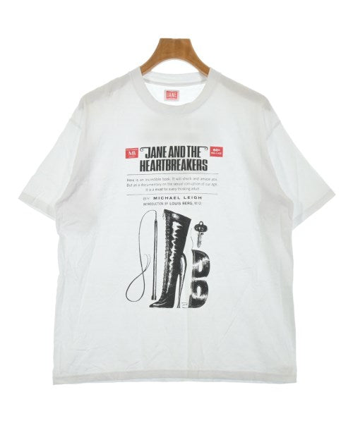 BEDWIN &THE HEARTBREAKERS เสื้อยืด/เสื้อท็อปส์