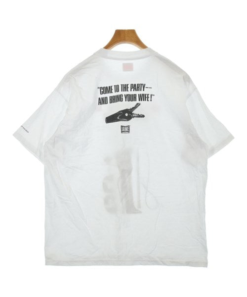 BEDWIN &THE HEARTBREAKERS เสื้อยืด/เสื้อท็อปส์