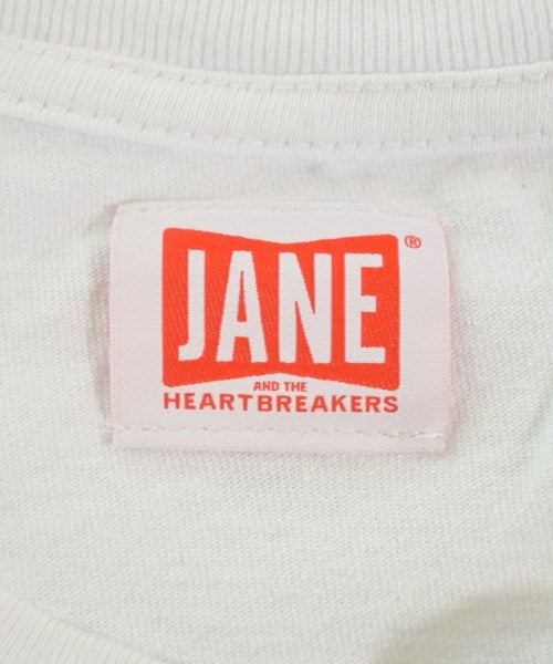 BEDWIN &THE HEARTBREAKERS เสื้อยืด/เสื้อท็อปส์