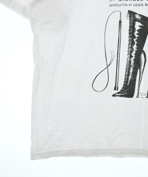BEDWIN &THE HEARTBREAKERS เสื้อยืด/เสื้อท็อปส์