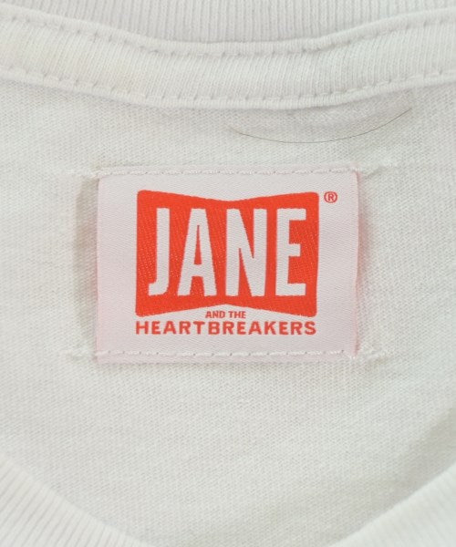 BEDWIN &THE HEARTBREAKERS เสื้อยืด/เสื้อท็อปส์