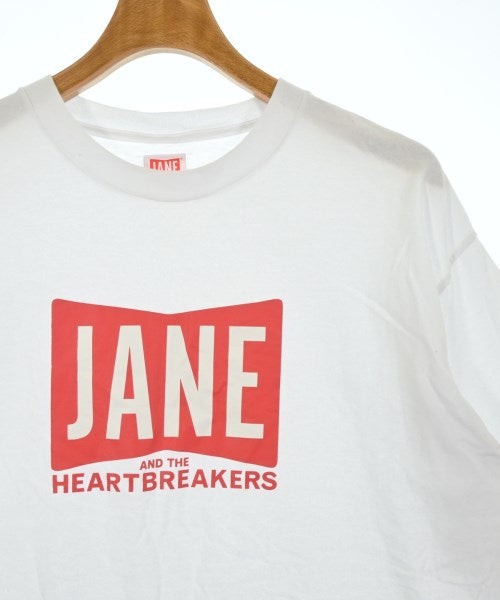 BEDWIN &THE HEARTBREAKERS เสื้อยืด/เสื้อท็อปส์
