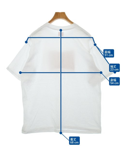 BEDWIN &THE HEARTBREAKERS เสื้อยืด/เสื้อท็อปส์
