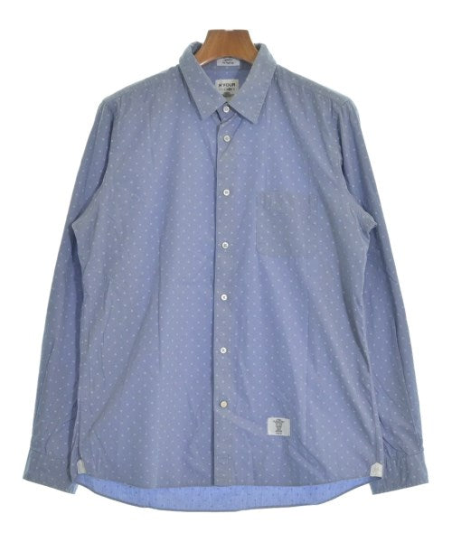 BEDWIN &THE HEARTBREAKERS เสื้อลำลอง