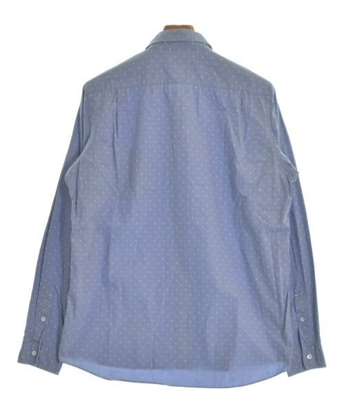 BEDWIN &THE HEARTBREAKERS เสื้อลำลอง