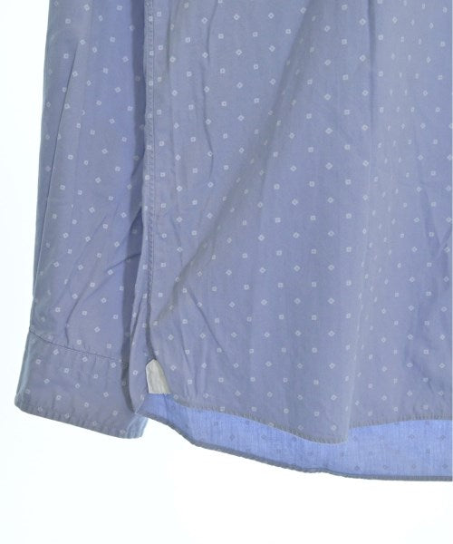 BEDWIN &THE HEARTBREAKERS เสื้อลำลอง