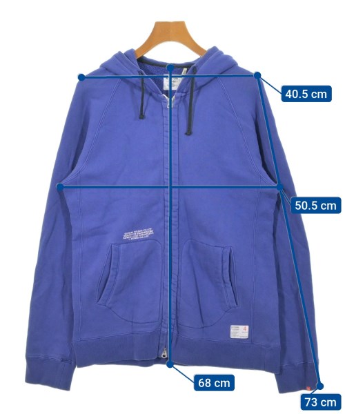 BEDWIN &THE HEARTBREAKERS เสื้อฮู้ด