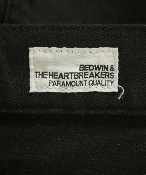 BEDWIN &THE HEARTBREAKERS กางเกง อื่น