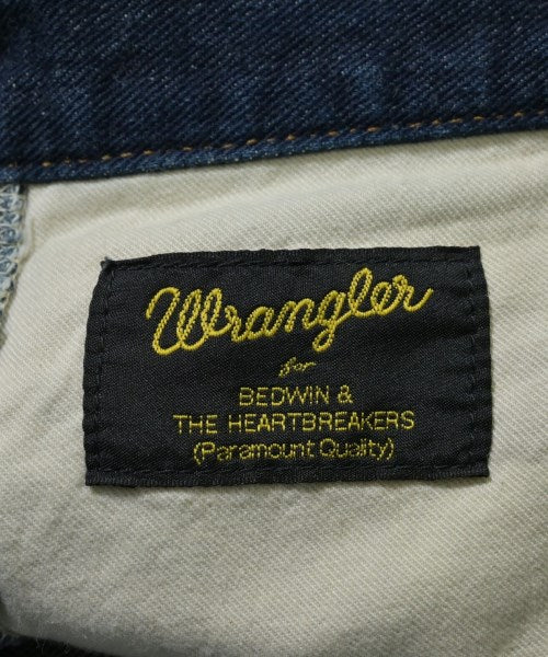 BEDWIN &THE HEARTBREAKERS ยีนส์