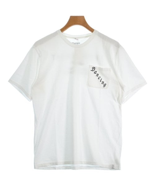 BEDWIN &THE HEARTBREAKERS เสื้อยืด/เสื้อท็อปส์