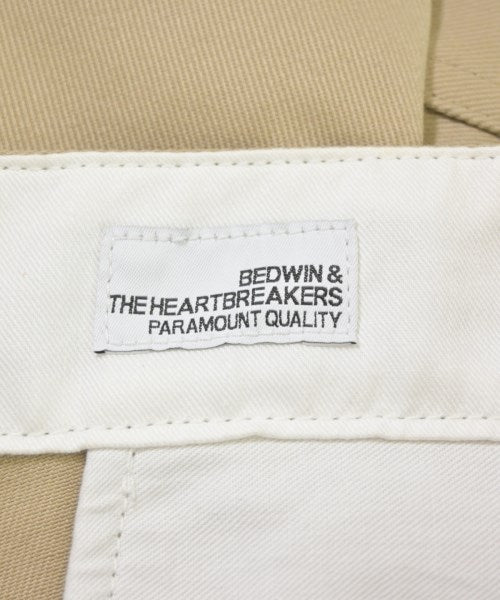 BEDWIN &THE HEARTBREAKERS ชิโน่