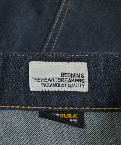 BEDWIN &THE HEARTBREAKERS ยีนส์