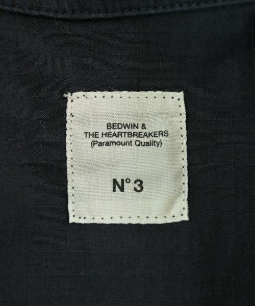 BEDWIN &THE HEARTBREAKERS แจ็กเก็ตทหาร