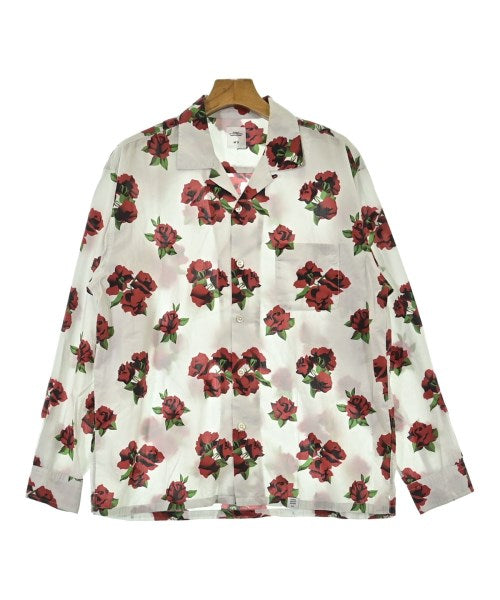 BEDWIN &THE HEARTBREAKERS เสื้อลำลอง