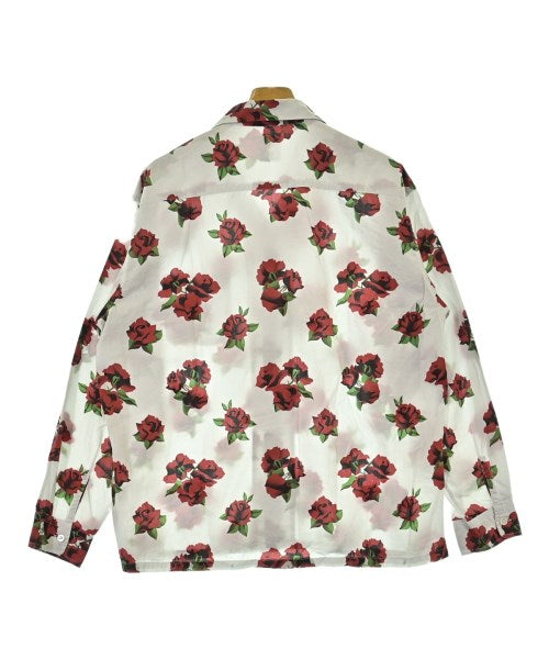 BEDWIN &THE HEARTBREAKERS เสื้อลำลอง