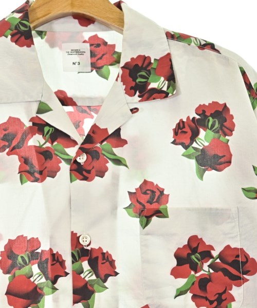 BEDWIN &THE HEARTBREAKERS เสื้อลำลอง