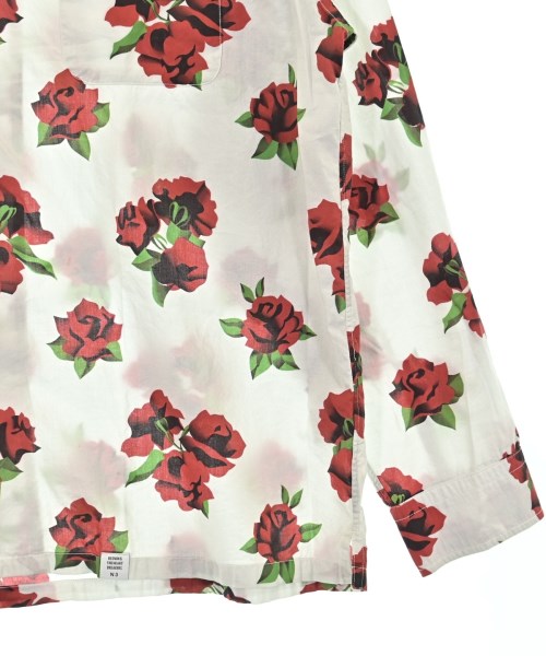 BEDWIN &THE HEARTBREAKERS เสื้อลำลอง