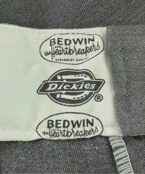 BEDWIN &THE HEARTBREAKERS กางเกง อื่น