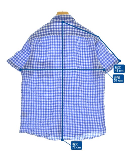 BEDWIN &THE HEARTBREAKERS เสื้อลำลอง