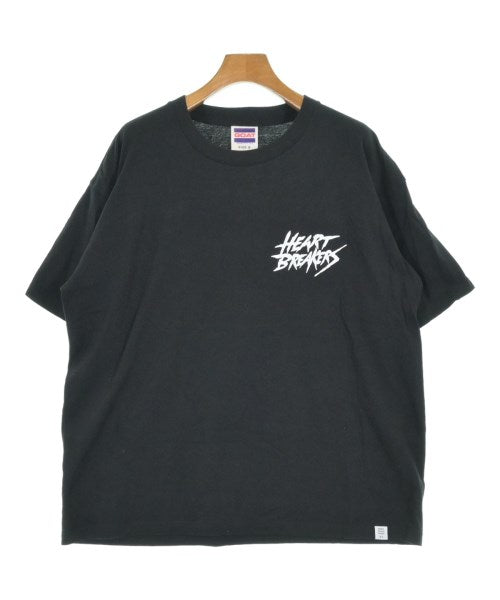 BEDWIN &THE HEARTBREAKERS เสื้อยืด/เสื้อท็อปส์
