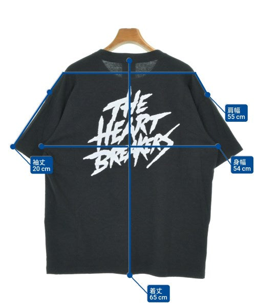 BEDWIN &THE HEARTBREAKERS เสื้อยืด/เสื้อท็อปส์