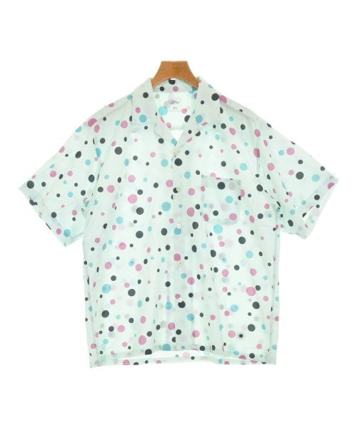 BEDWIN &THE HEARTBREAKERS เสื้อลำลอง